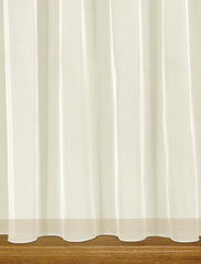 Denise Net Curtains (Cream)