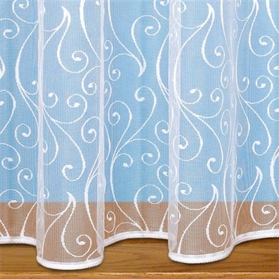 Net Curtain SAMPLES (Free Postage)