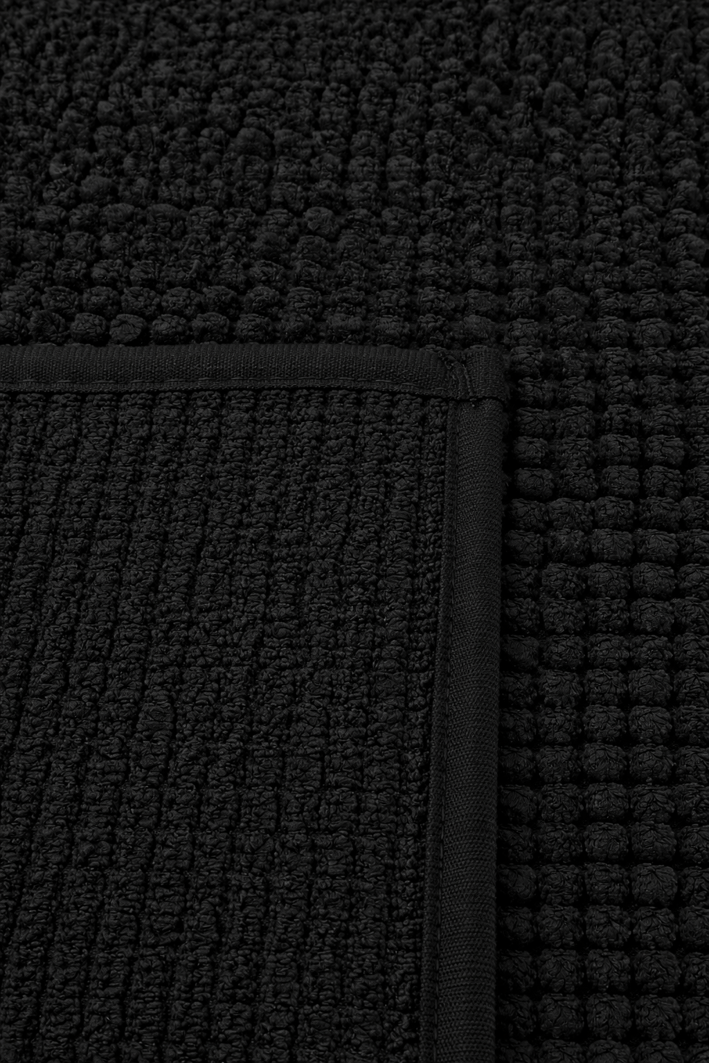 Chenille Bath Mat Non Slip Super Soft & Washable (Multiple Colours And Sizes)