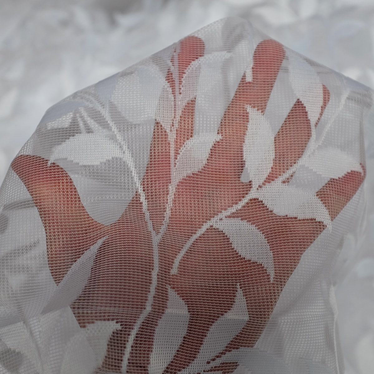 Lisa Net Curtains