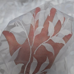 Lisa Net Curtains