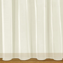 Denise Net Curtains (Cream)