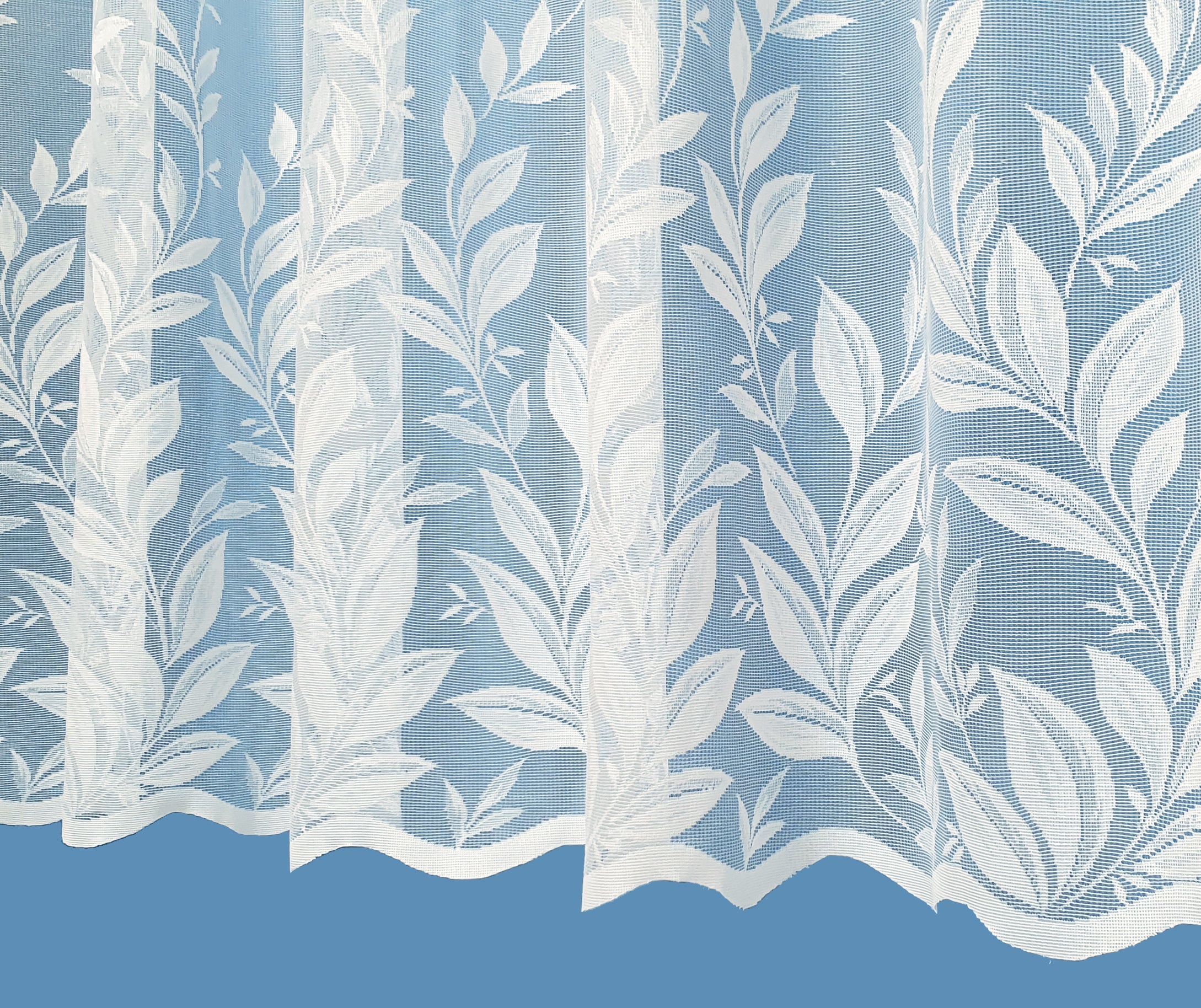 Joanne Net Curtains