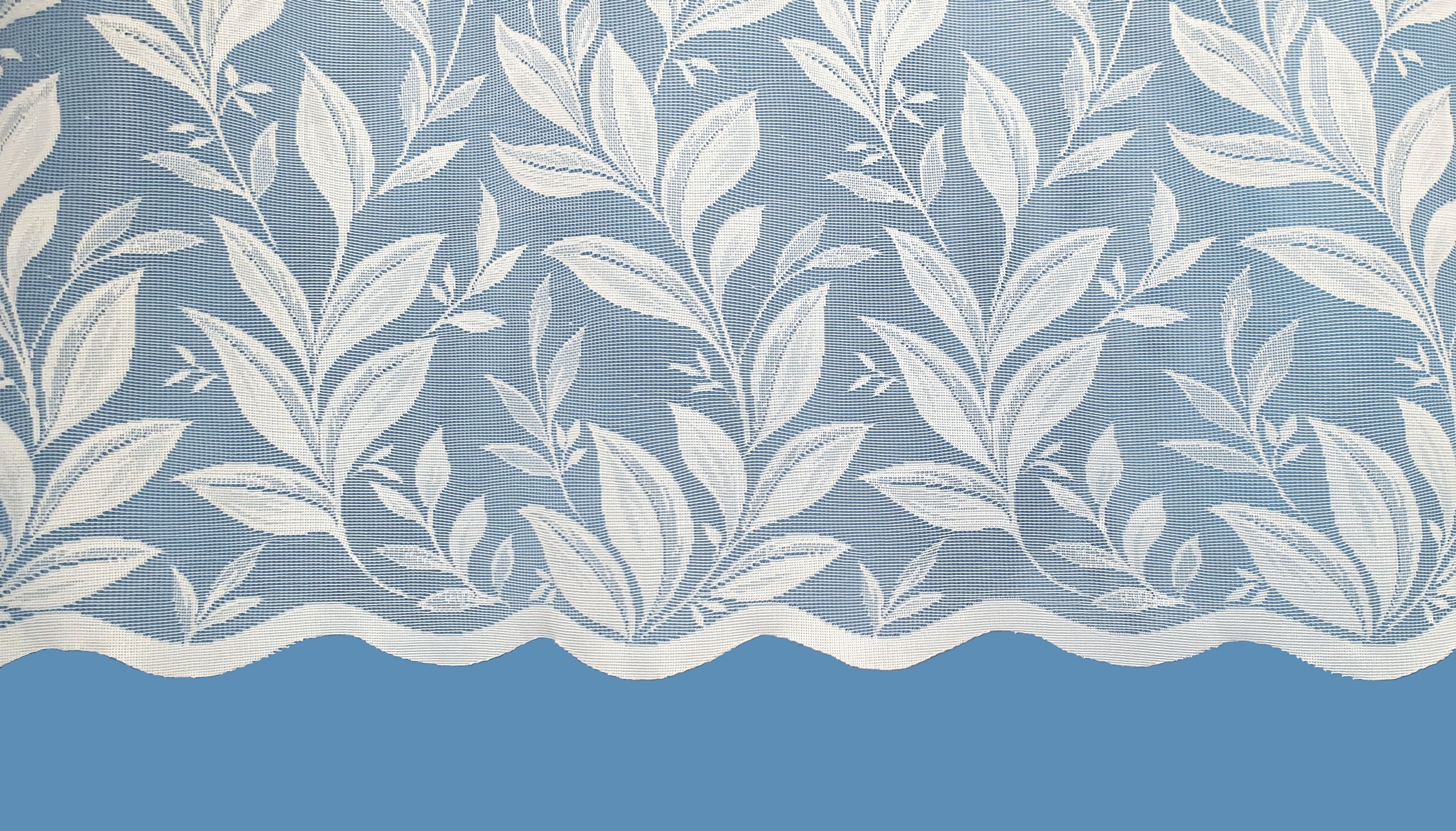 Joanne Net Curtains