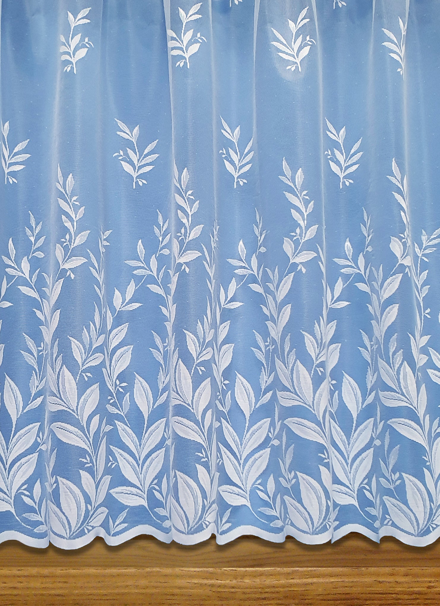 Joanne Net Curtains