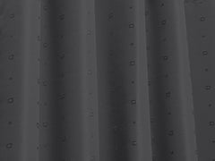 Mayfair Pencil Pleat Lined Curtains (Grey)