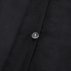 Microfibre Fitted Bed Sheet (Black)