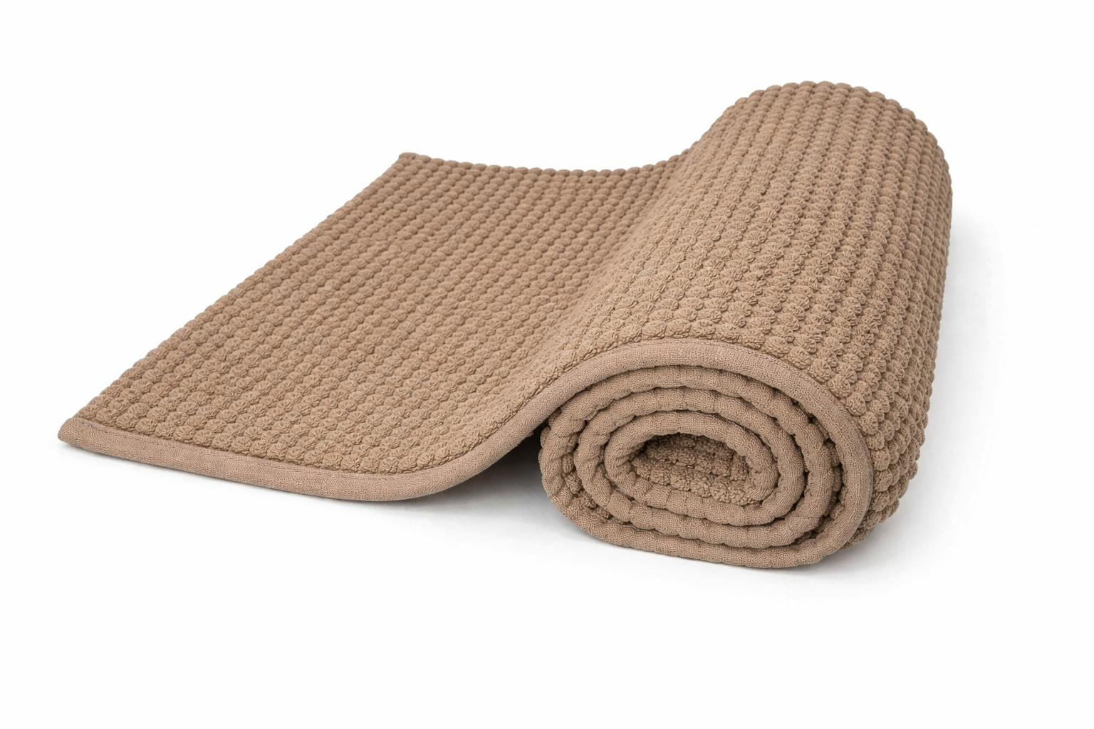 Chenille Bath Mat Non Slip Super Soft & Washable (Multiple Colours And Sizes)