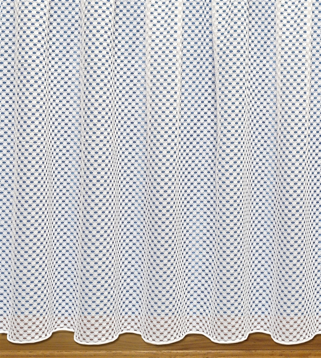 Net Curtain SAMPLES (Free Postage)
